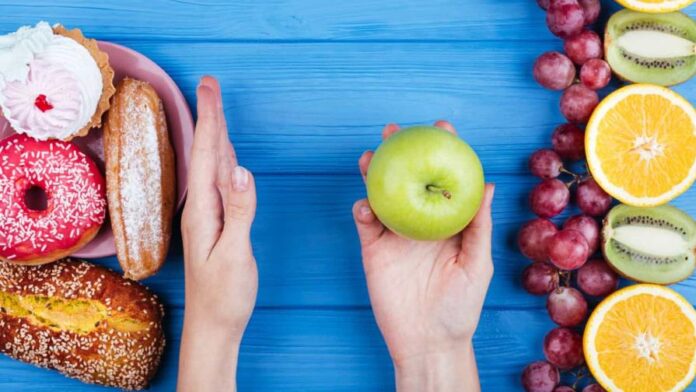 Un estudio señala que, aun siguiendo una dieta sana, "cada gramo" de azúcar que se consume se asocia a un aumento de la edad epigenética