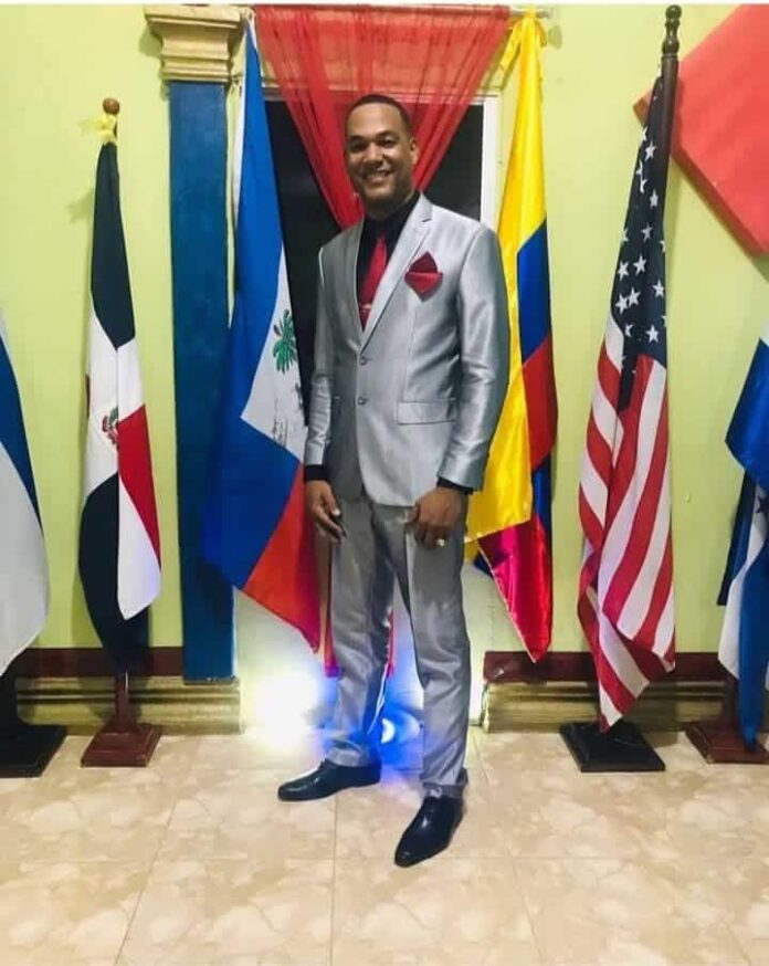 Un año de prisión preventiva y declaratoria del caso complejo para pastor Victor Manuel Kery, acusado de violación sexual