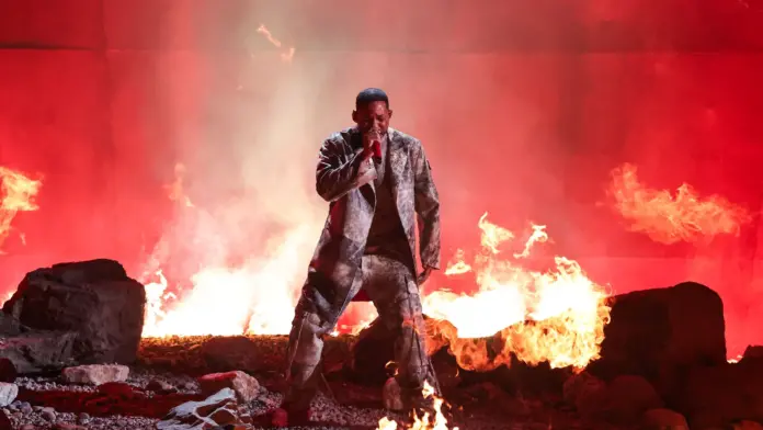 Will Smith regresa a la música