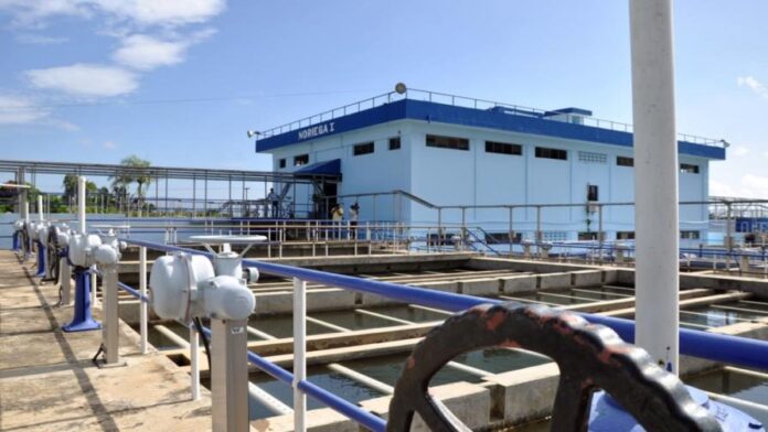 Desde Coraasan exhortaron a la población a almacenar agua para abastecerse