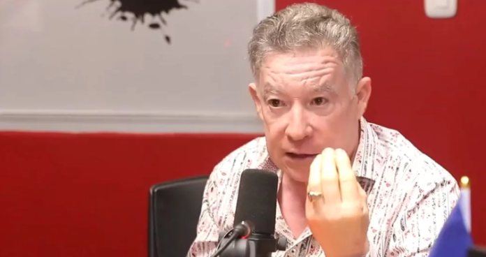 Fallece el veterano periodista José Jáquez, autor de Ají Tití
