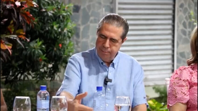 Francisco Javier dice el PLD debe fijar posición sobre reforma constitucional