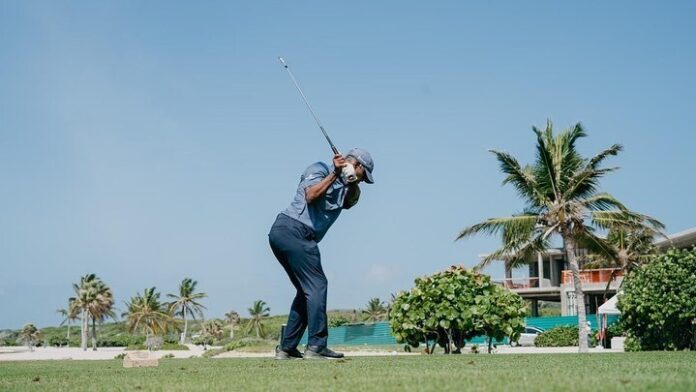 El evento deportivo es organizado por la Asociación de Bancos Múltiples de la República Dominicana (ABA), junto a las reconocidas empresas Golf View y COCO & CO.