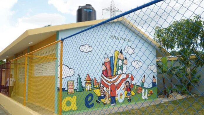 El regreso a las aulas será el lunes 26 agosto