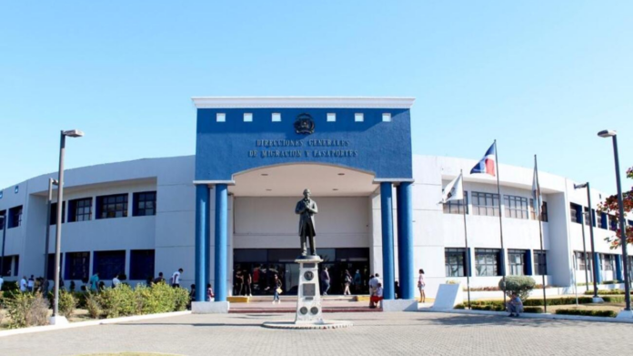 DGM aclara empleado cancelado en Puerto Plata no es encargado provincial.