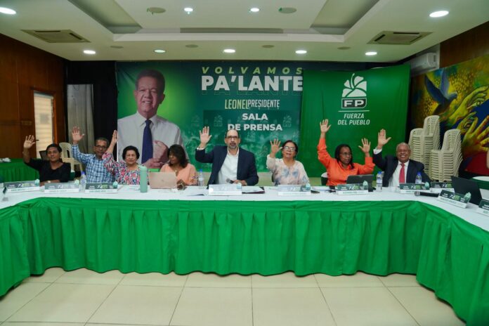 El diagnóstico se realizará entre agosto y la cuarta semana de octubre, presentando los resultados finales a finales de ese mes