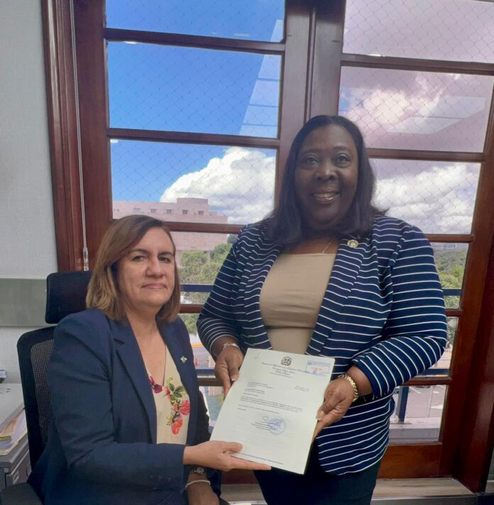 La pieza legislativa unifica los ministerios de la Mujer y Juventud e introduce protección a la niñez, adolescencia y envejeciente.