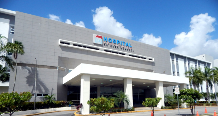 Hospital Hugo Mendoza informa fallecimiento menor tras caer de cuarto piso
