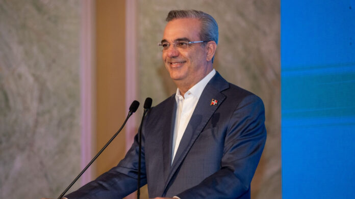 Abinader presentará su proyecto de Reforma en su juramentación