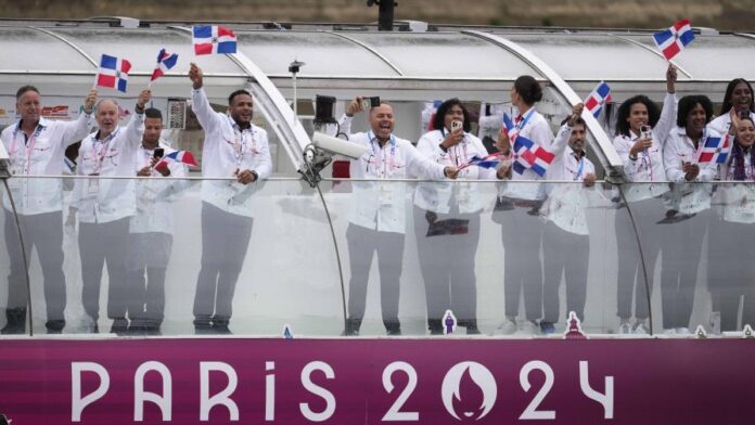Nuestro país ocupa el tercer lugar de la lista que encabezan Puerto Rico y Uruguay