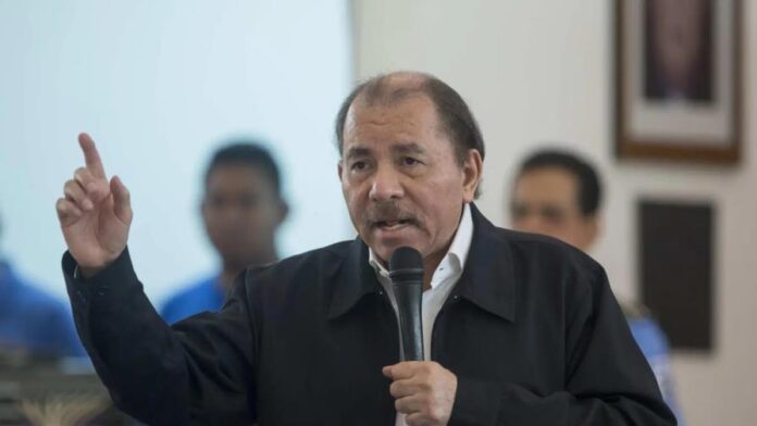 Ortega ve a Petro compitiendo con Lula por ser el "representante" de EEUU en Latinoamérica