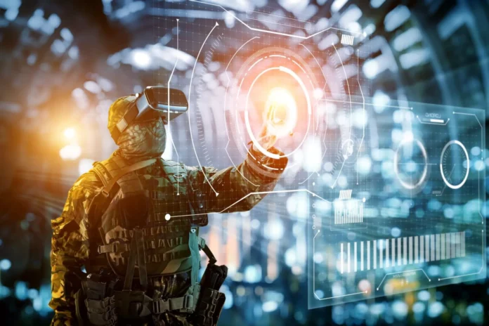 CICR: Las nuevas tecnologías pueden agravar el impacto de la guerra en los inocentes