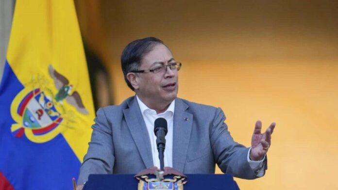 Ortega lo criticó por supuestamente defender los intereses de EE.UU. en Latinoamérica al no reconocer los resultados de las elecciones venezolanas