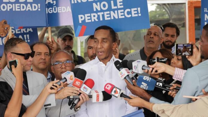 FAPROUASD anuncia paro nacional a partir de mañana por reivindicaciones