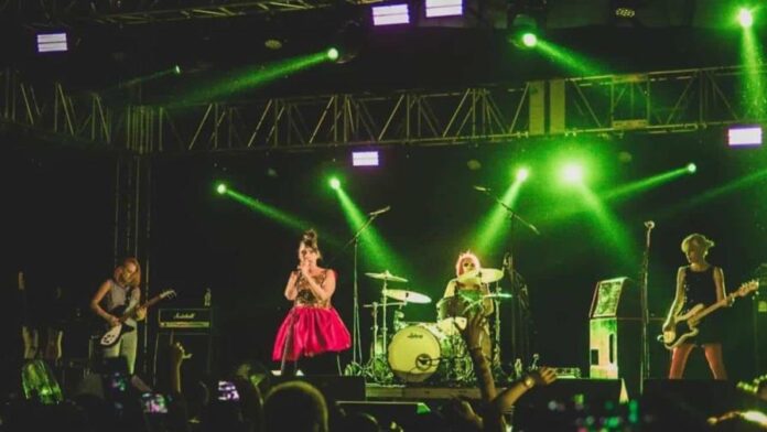 Celebrando la diversidad musical con artistas latinoamericanas