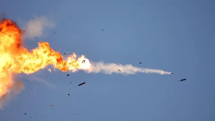 Israel bombardea en Líbano al identificar inminente «ataque extensivo» de Hizbulá