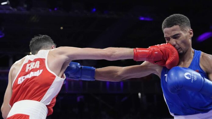 Pese a la derrota, Alcántara y Pinales hicieron historia el domingo. Dominicana sumó sus primeras preseas en París y la tercera y cuarta medalla para el boxeo dominicano en unos Juegos Olímpicos — uniéndose al bronce de Pedro Nolasco en 1984 y el oro de Félix Díaz en 2008— sólo que no del metal que esperaban.