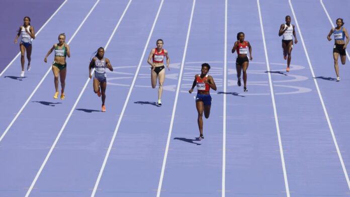 Marileydi Paulino gana oro