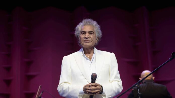 Se presentará el 11 de diciembre próximo en el Teatro Nacional Eduardo Brito
