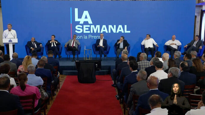 Autoridades dominicanas se desvinculan de la investigación del avión de Maduro