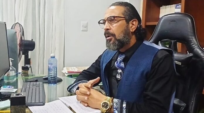 Inversionista extranjero pide se ejecute sentencia que ordena devolución de sus bienes