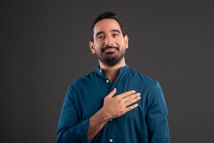 Jose Horacio aspira a la presidencia de Opción Democrática