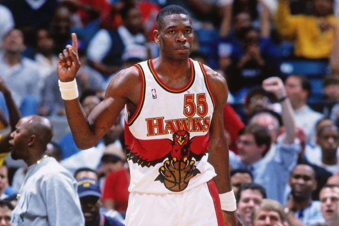 Fallece Dikembe Mutombo a los 58 años tras lucha contra cáncer cerebral