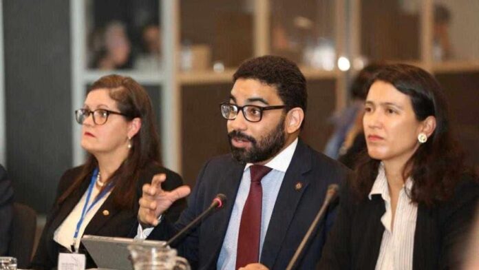 A su entender, la inteligencia artificial no debería utilizarse en el ámbito de la función jurisdiccional A su entender, la inteligencia artificial no debería utilizarse en el ámbito de la función jurisdiccional