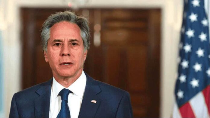 Discutirá los próximos pasos en la transición democrática de Haití y el apoyo de Estados Unidos al pueblo haitiano