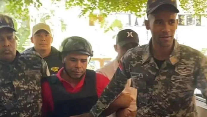 Dejan en libertad condicional al conductor de camión de accidente en Azua
