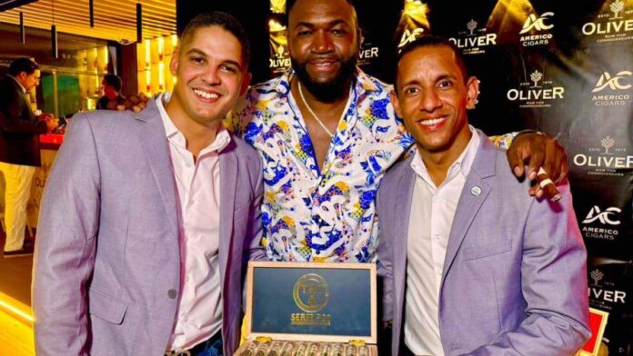 Christopher Hernández, David Ortiz y Edwin Mejía. (FUENTE EXTERNA)
