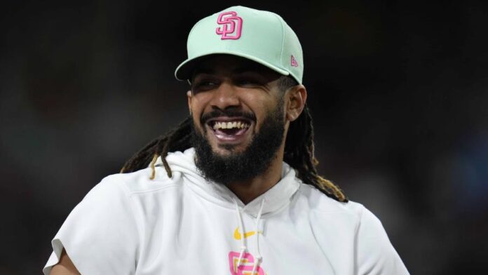 Tatis bateará segundo en el orden en el primer juego de una serie de tres partidos en contra de los Tigres de Detroit