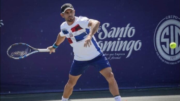 Víctor Estrella será exaltado al Pabellón de la Fama del deporte dominicano (FUENTE EXTERNA)
