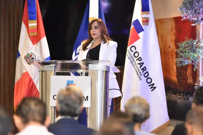 COPARDOM en desacuerdo con la reforma laboral