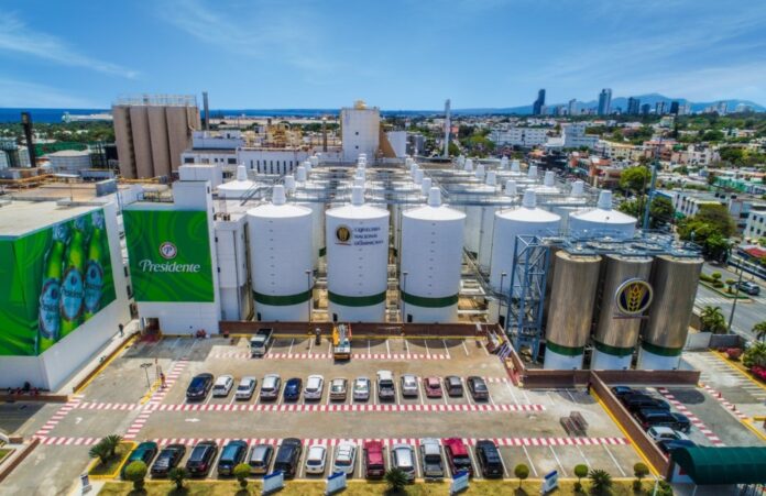 Presidente de Cervecería advierte sobre disminución de ventas por proyecto de reforma Presidente de Cervecería advierte sobre disminución de ventas por proyecto de reforma