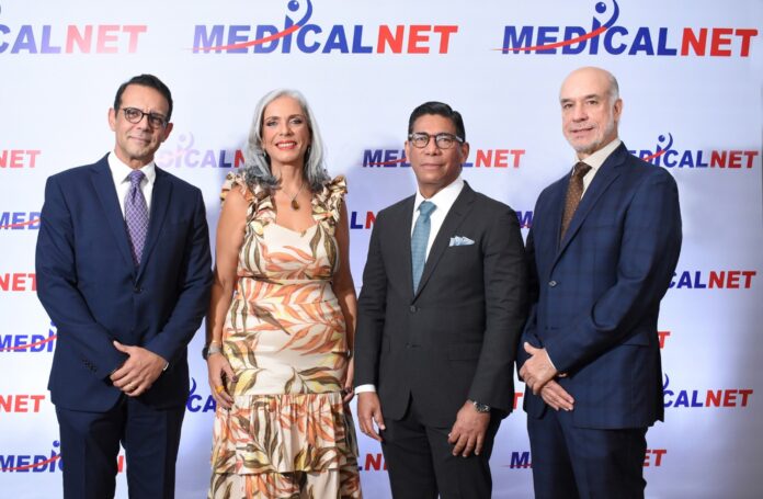 Pedro Ureña Velázquez, Yenny Ureña, José de Jesús y Fernando Contreras Pedro Ureña Velázquez, Yenny Ureña, José de Jesús y Fernando Contreras