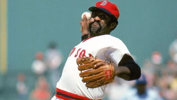 Luis Tiant, leyenda de Cuba y de Boston, falleció a los 83 años Luis Tiant, leyenda de Cuba y de Boston, falleció a los 83 años