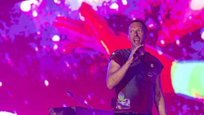 La popular banda se prepara para una histórica gira de 10 noches en Wembley