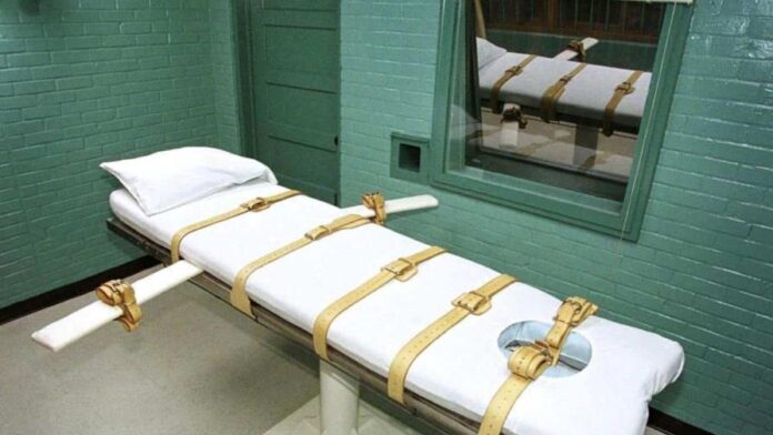 Dos dominicanos están en el corredor de la muerte en EE.UU. a la espera de ser ejecutados