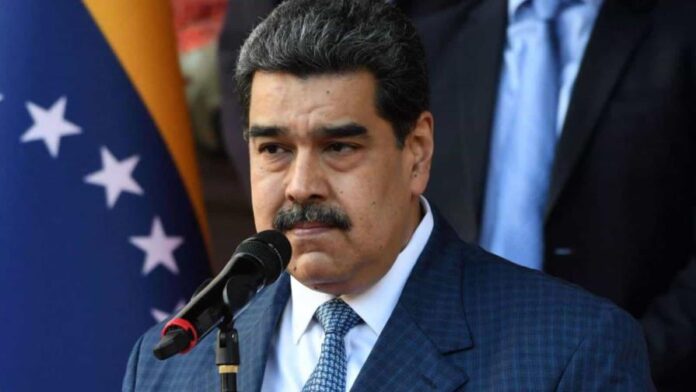 La suspensión de vuelos fue dispuesta luego de que estas naciones cuestionaran los resultados de las elecciones de Venezuela. (FUENTE EXTERNA.) La suspensión de vuelos fue dispuesta luego de que estas naciones cuestionaran los resultados de las elecciones de Venezuela. (FUENTE EXTERNA.)