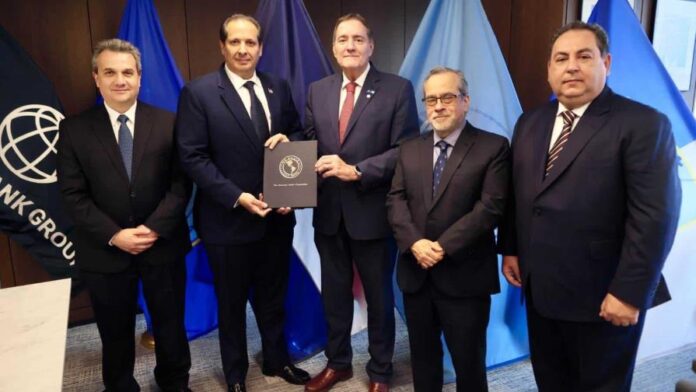 República Dominicana firma "Alianza para la Atención Primaria en Salud"
