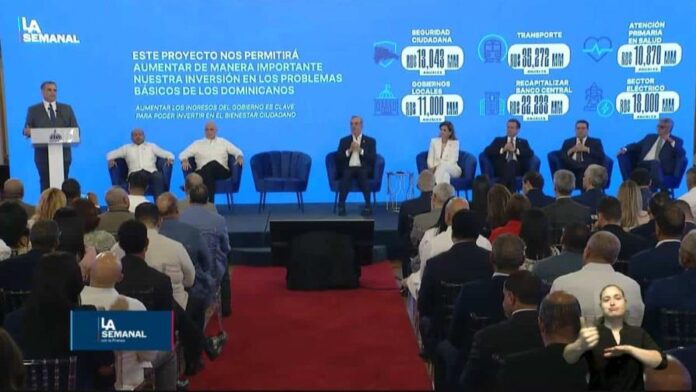 Gobierno propone aumentar el impuesto al marbete y las bebidas alcoholicas