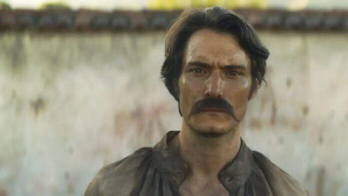 La serie "Cien años de soledad" fue grabada en Colombia y filmada en su totalidad en español con el apoyo de la familia de García Márquez. (FUENTE EXTERNA)