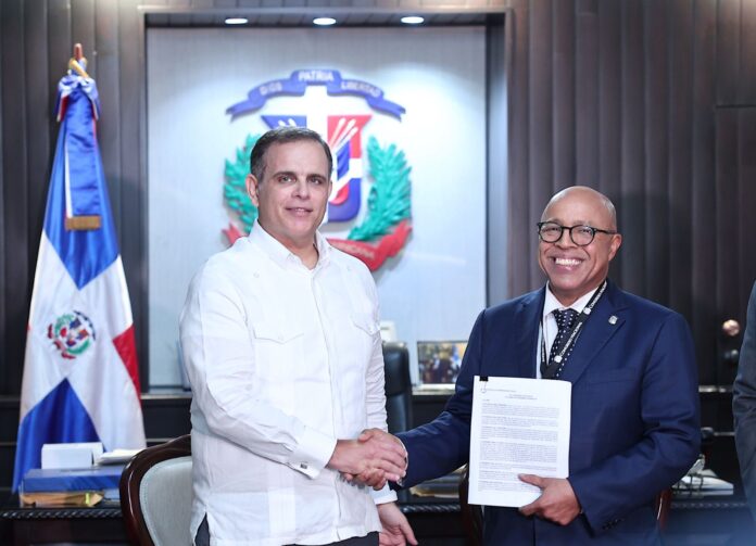 Gobierno deposita el proyecto de reforma fiscal en la Cámara de Diputados