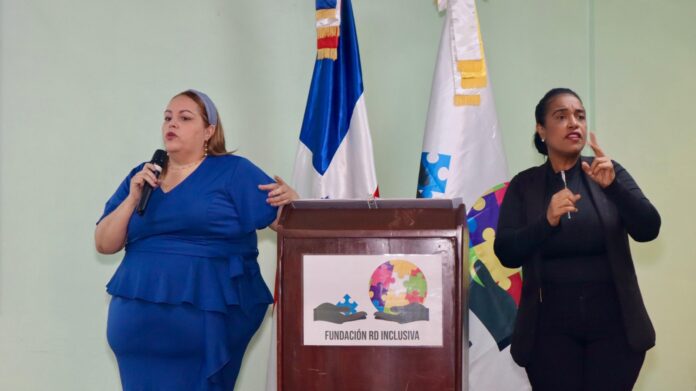 FUNSIVA realiza tercera entrega de Seminario sobre Discapacidad