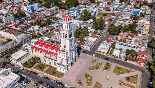 Organizadores levantan huelga en la provincia Espaillat Organizadores levantan huelga en la provincia Espaillat