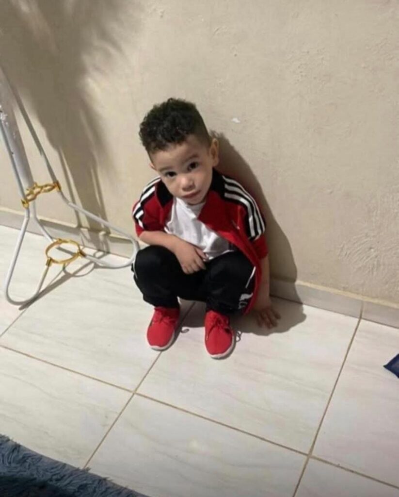 PN continua la búsqueda de niño desaparecido en Los Tablones, La Vega