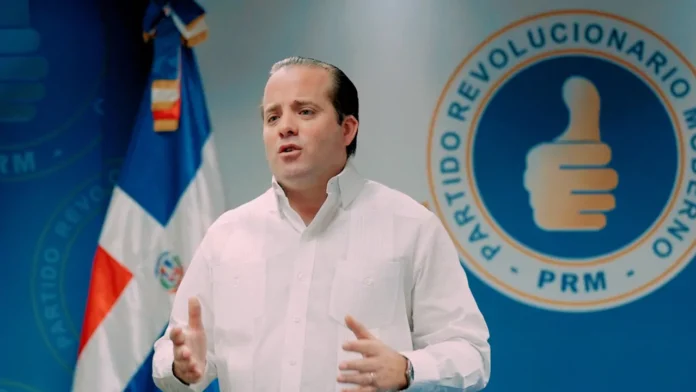 Paliza dice esperar que no pase efectos no deseados en marcha hacia Friusa