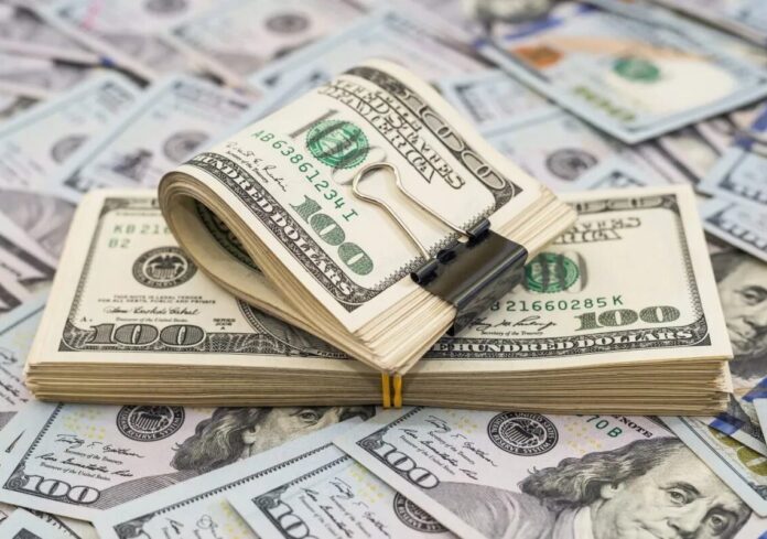 Dolar podría subir hasta los 70 por 1 según la Fuerza del Pueblo