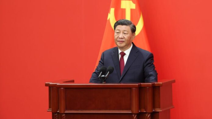 China condena el acoso económico de Estados Unidos, afirma que la globalización "es el único camino"